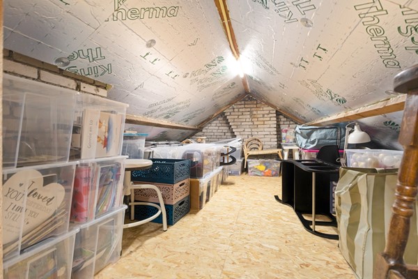 Medium property photo - Jan Huygen van Linschotenstraat 50, 1782 XJ Den Helder